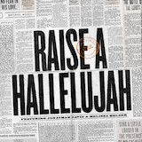 Bethel Music 'Raise A Hallelujah' Clarinet Solo