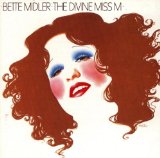 Bette Midler 'Boogie Woogie Bugle Boy' Piano & Vocal