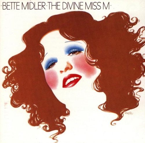 Easily Download Bette Midler Printable PDF piano music notes, guitar tabs for  Piano & Vocal. Transpose or transcribe this score in no time - Learn how to play song progression.