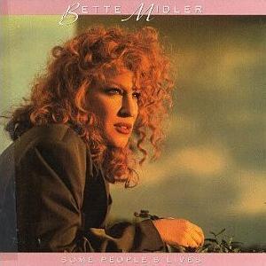 Easily Download Bette Midler Printable PDF piano music notes, guitar tabs for  Piano Solo. Transpose or transcribe this score in no time - Learn how to play song progression.