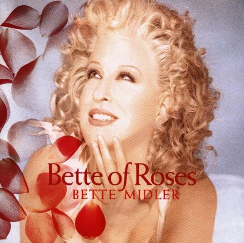 Easily Download Bette Midler Printable PDF piano music notes, guitar tabs for  Piano & Vocal. Transpose or transcribe this score in no time - Learn how to play song progression.