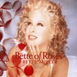 Bette Midler 'It's Too Late' Piano & Vocal