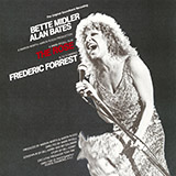 Bette Midler 'Stay With Me' Piano & Vocal