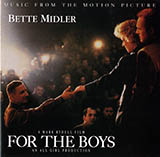 Bette Midler 'Stuff Like That There' Piano & Vocal