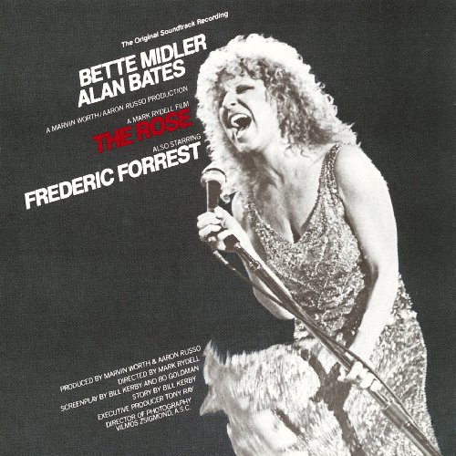 Easily Download Bette Midler Printable PDF piano music notes, guitar tabs for  Piano Solo. Transpose or transcribe this score in no time - Learn how to play song progression.