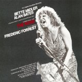 Bette Midler 'The Rose' Piano, Vocal & Guitar Chords (Right-Hand Melody)