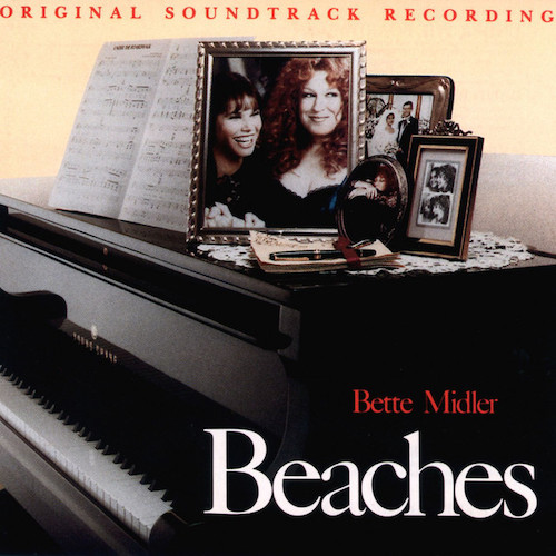 Easily Download Bette Midler Printable PDF piano music notes, guitar tabs for  Solo Guitar. Transpose or transcribe this score in no time - Learn how to play song progression.