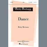 Betty Bertaux 'Dance' 2-Part Choir
