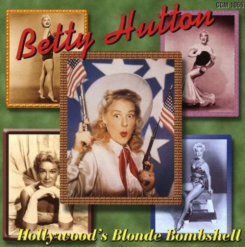 Easily Download Betty Hutton Printable PDF piano music notes, guitar tabs for  Piano, Vocal & Guitar Chords. Transpose or transcribe this score in no time - Learn how to play song progression.