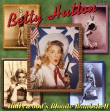 Betty Hutton 'Arthur Murray Taught Me Dancing In A Hurry' Piano, Vocal & Guitar Chords