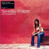 Beverley Knight 'First Time' Piano, Vocal & Guitar Chords