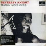 Beverley Knight 'No Man's Land' Piano, Vocal & Guitar Chords