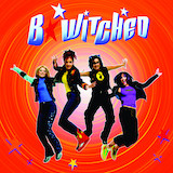 Bewitched 'Rollercoaster' Piano, Vocal & Guitar Chords