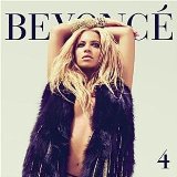 Beyoncé '1+1' Piano, Vocal & Guitar Chords (Right-Hand Melody)