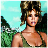 Beyonce & Shakira 'Beautiful Liar' Piano, Vocal & Guitar Chords (Right-Hand Melody)