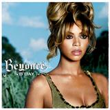 Beyoncé 'Deja Vu' Piano, Vocal & Guitar Chords