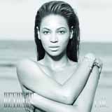 Beyonce 'Halo' Piano Chords/Lyrics