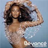 Beyoncé 'Me, Myself And I' Piano, Vocal & Guitar Chords