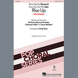 Kirby Shaw 'Rise Up' SSA Choir