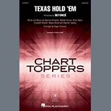 Beyoncé 'Texas Hold 'Em (arr. Roger Emerson)' SSA Choir