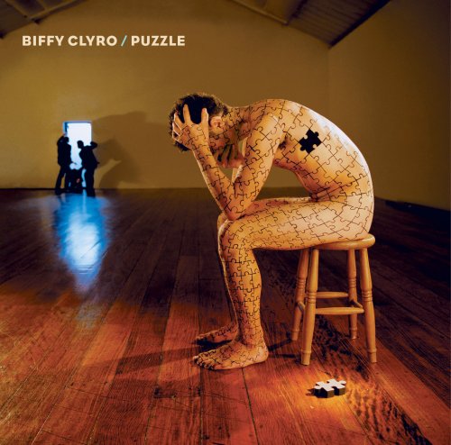 Easily Download Biffy Clyro Printable PDF piano music notes, guitar tabs for  Guitar Tab. Transpose or transcribe this score in no time - Learn how to play song progression.