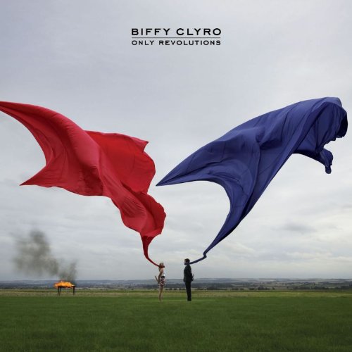 Easily Download Biffy Clyro Printable PDF piano music notes, guitar tabs for  Piano, Vocal & Guitar Chords (Right-Hand Melody). Transpose or transcribe this score in no time - Learn how to play song progression.