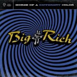 Big & Rich 'Big Time' Piano, Vocal & Guitar Chords (Right-Hand Melody)