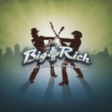 Big & Rich 'Lost In This Moment' Easy Piano