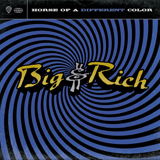 Big & Rich 'Save A Horse (Ride A Cowboy)' Drum Chart