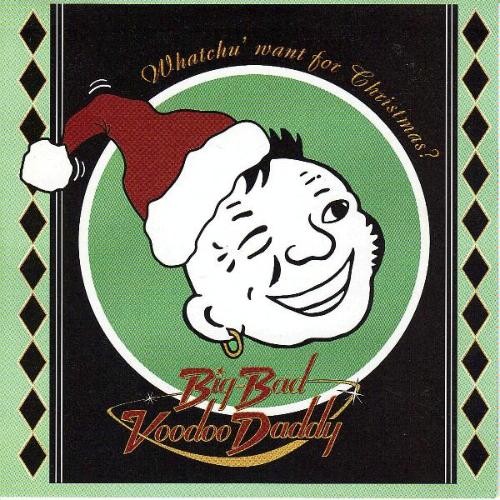 Big Bad Voodoo Daddy 'Go Daddy-O' Piano, Vocal & Guitar Chords (Right-Hand Melody)