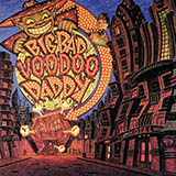 Big Bad Voodoo Daddy 'Jump With My Baby' Piano, Vocal & Guitar Chords (Right-Hand Melody)