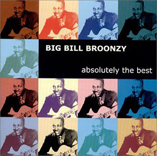 Easily Download Big Bill Broonzy Printable PDF piano music notes, guitar tabs for  Guitar Tab. Transpose or transcribe this score in no time - Learn how to play song progression.