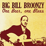 Big Bill Broonzy 'Get Back' Guitar Tab