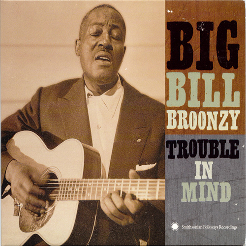 Easily Download Big Bill Broonzy Printable PDF piano music notes, guitar tabs for  Guitar Tab. Transpose or transcribe this score in no time - Learn how to play song progression.