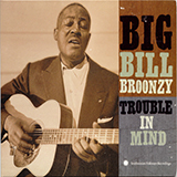Big Bill Broonzy 'Hey Hey' Guitar Tab