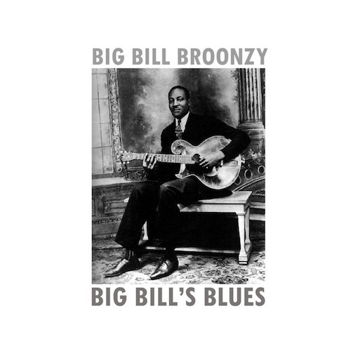 Easily Download Big Bill Broonzy Printable PDF piano music notes, guitar tabs for  Lead Sheet / Fake Book. Transpose or transcribe this score in no time - Learn how to play song progression.