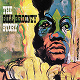 Big Bill Broonzy 'Key To The Highway' Guitar Tab