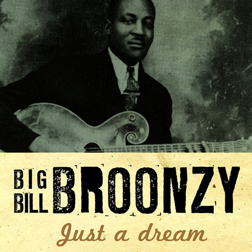 Easily Download Big Bill Broonzy Printable PDF piano music notes, guitar tabs for  Guitar Tab. Transpose or transcribe this score in no time - Learn how to play song progression.