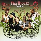 Big Brovaz 'Baby Boy' Piano, Vocal & Guitar Chords