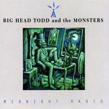 Easily Download Big Head Todd & The Monsters Printable PDF piano music notes, guitar tabs for  Piano, Vocal & Guitar Chords (Right-Hand Melody). Transpose or transcribe this score in no time - Learn how to play song progression.