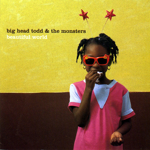 Easily Download Big Head Todd & The Monsters Printable PDF piano music notes, guitar tabs for  Guitar Tab. Transpose or transcribe this score in no time - Learn how to play song progression.
