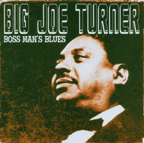 Easily Download Big Joe Turner Printable PDF piano music notes, guitar tabs for  Piano, Vocal & Guitar Chords (Right-Hand Melody). Transpose or transcribe this score in no time - Learn how to play song progression.