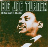 Big Joe Turner 'Chains Of Love' Piano, Vocal & Guitar Chords (Right-Hand Melody)