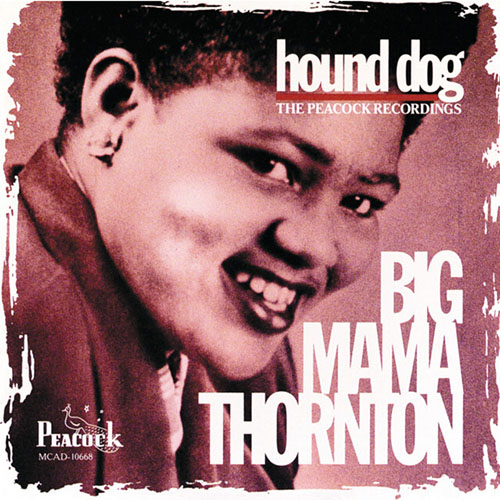 Easily Download Big Mama Thornton Printable PDF piano music notes, guitar tabs for  Guitar Chords/Lyrics. Transpose or transcribe this score in no time - Learn how to play song progression.