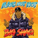 Big Shaq 'Man's Not Hot' Ukulele