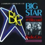 Big Star 'The Ballad Of El Goodo' Guitar Chords/Lyrics