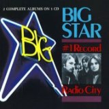 Big Star 'Thirteen' Guitar Chords/Lyrics