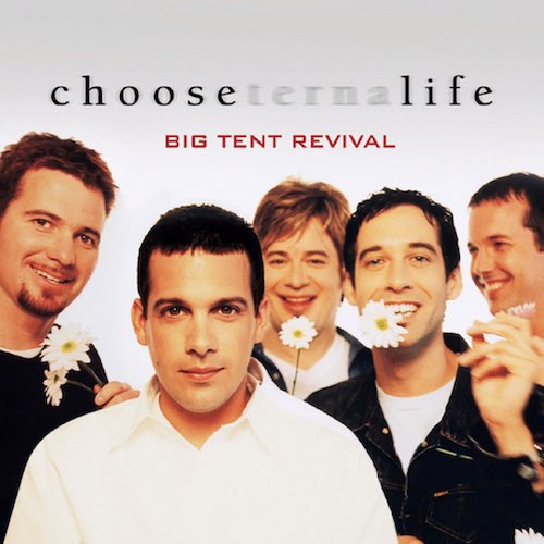 Easily Download Big Tent Revival Printable PDF piano music notes, guitar tabs for  Lead Sheet / Fake Book. Transpose or transcribe this score in no time - Learn how to play song progression.