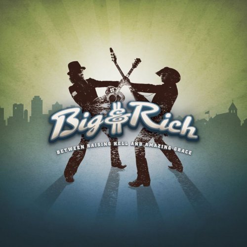 Easily Download Big & Rich Printable PDF piano music notes, guitar tabs for  Piano, Vocal & Guitar Chords (Right-Hand Melody). Transpose or transcribe this score in no time - Learn how to play song progression.
