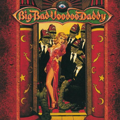 Easily Download Big Bad Voodoo Daddy Printable PDF piano music notes, guitar tabs for  Piano, Vocal & Guitar Chords (Right-Hand Melody). Transpose or transcribe this score in no time - Learn how to play song progression.